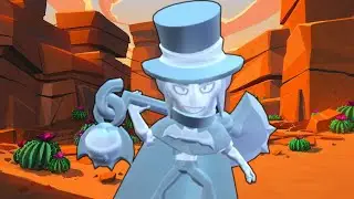 ⚽️Brawl Stars Trick Shots and Epic Goals#3⚽️