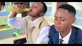 Gede-money'b Kanda je serai important