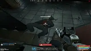 ТОПОВАЯ НЫЧКА В МЕТРО | RUST 2024