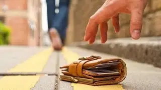 КАК РАЗВЕСТИ ЛОХА НА БАБЛО?!