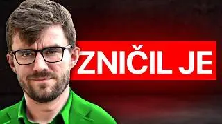 Nejhorší Podvody Které Janek Rubeš Odhalil