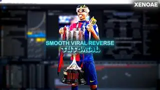 How To Make The SMOOTHEST Reverse To Go Viral! | After Effects Tutorial