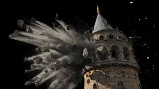 Houdini Rbd Destruction