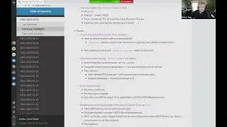 Detecting broken links, reading and writing multiple HDF5 files using multiple threads, and more