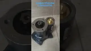КОРОБКА ОТБОРА МОЩНОСТИ UNI ДЛЯ КПП TATA С ПНЕВМОУПРАВЛЕНИЕМКод: 01600500136