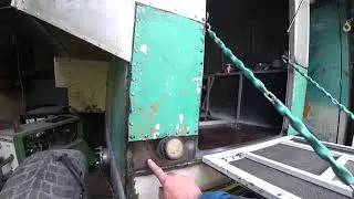 🌟Бортоповоротный вездеход 🌟