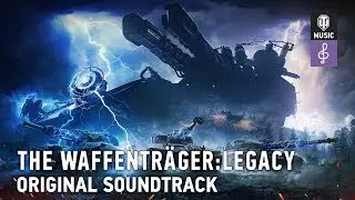 WoT Music Team  & Andrey Kulik -The Waffenträger: Legacy (feat. Shuma) [4K Hard] | osu!mania