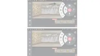 How to add video layer (kinemaster)