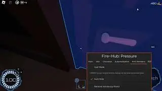 OP Pressure Script Pastebin - (ROBLOX)