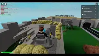 Rading Center [ROBLOX] game