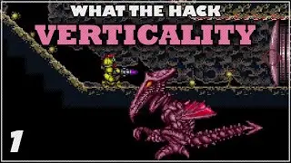 What The Hack | Verticality | #1