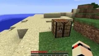 Minecraft letsplay episode 1: Craniez