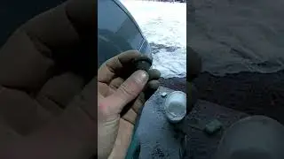 Вот почему гниют тачки #shorts
