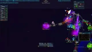 DARKORBİT GE3 TR VS REKT EXİT BABAYLA ZOR YARIŞIRLAR