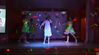 Олеся Бутусова - Все начинается с желания
