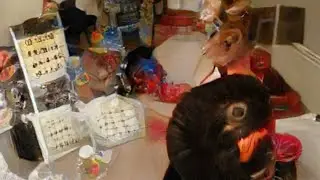 Что Изображено На Этом Фото?