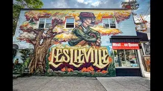 54 Caroline Avenue, Toronto, ON