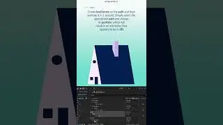 Fake 3D animation in Adobe After Effects