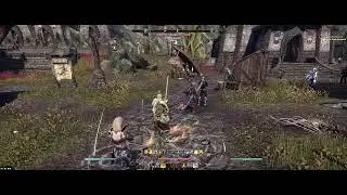 Eso | Evening PvP & Chill stream