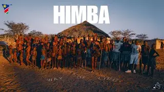Himba Tribe and their ways of life, sex to strangers?.