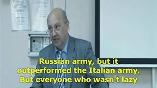 Significance of the Eastern Front in World War I