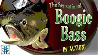 Boogie Bass