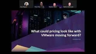Straight Talk on VMware by Broadcom Licensing Changes