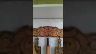 Кухня Мария