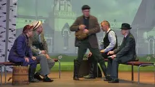 Люди, милые люди, здравствуйте!