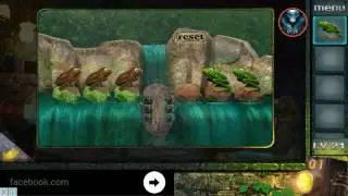 Escape Game 50 Rooms 2 Level 21 Walkthrough