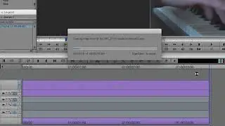 Avid Tutorial - 15 -  Standard Importing