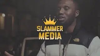 Headie One (Ft. (67) Dimzy x Monkey) - Different Sorts [Lyric Video] | Slammer Media