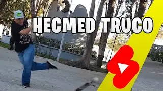 Aprendiendo a patinar