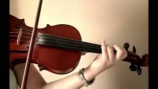KEMAN ile Fikrimin ince gülü