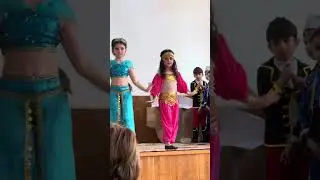 Liya 2024 - əlifba bayramı