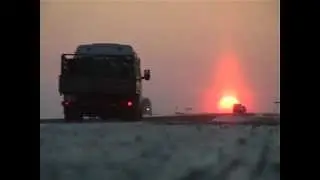 дорога Караганда-Абай