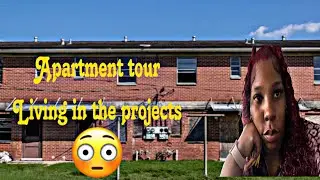 PROJECT Apartment Tour | What Does The Inside REALLY Look Like?