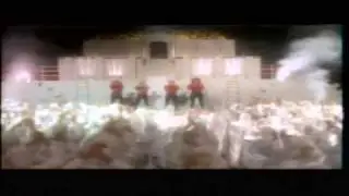 Queen - Radio Ga Ga (Music Video)