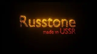 RUSSTONE made in USSR
