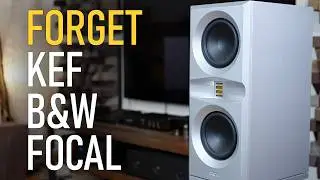 This is My New Reference Speaker - PlatiMon VC One