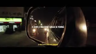 Tony Cossentino - Pe' a velocità