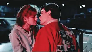 80s Couples || Hungry