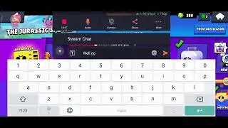 Brawlstars seventy four brawl boxes opening from season 3