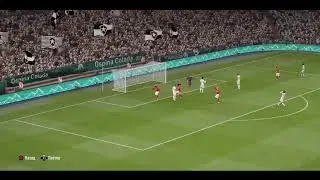 FIFA 20 Креспо Crespo 90 scorpion🦂🦂🦂