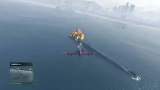 POV You're the GOAT in World War 2