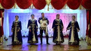 Канитель   Кощеевский МСДК