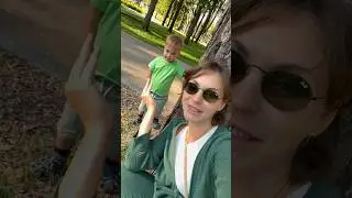НИЧЕГО У МЕНЯ НЕ ВЫШЛО 🙃 #особенныйпетя #downsyndrome