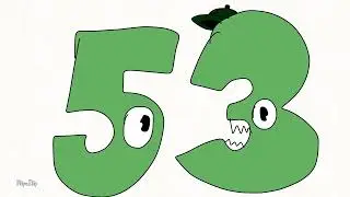 Number Lore | 53