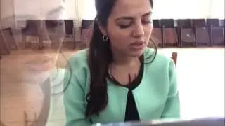 Ани Вврданян   Вдыхай В Меня жизнь Karen ТУЗ, Ай Ман cover