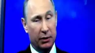 Инаугурация Путина 2018 7 мая
